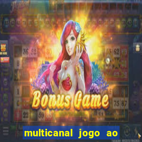 multicanal jogo ao vivo cruzeiro