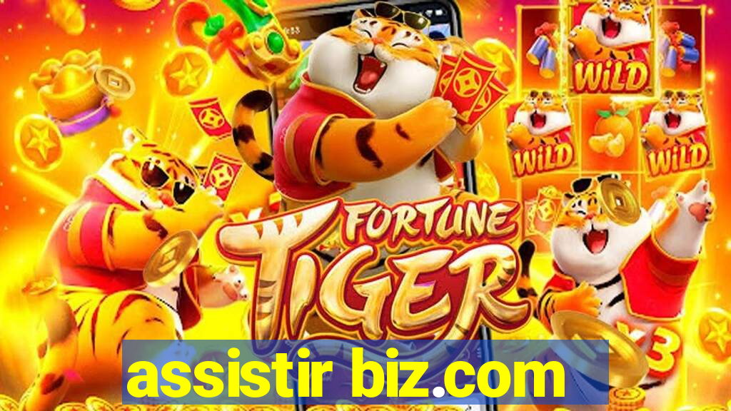 assistir biz.com