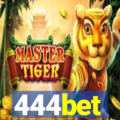 444bet