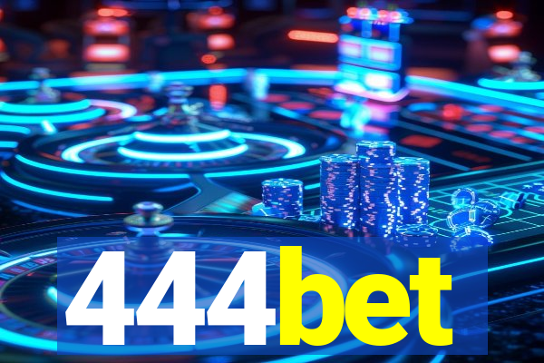 444bet