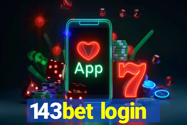 143bet login