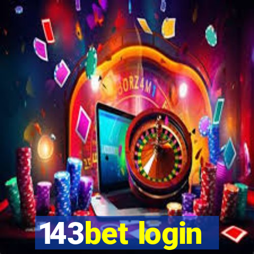 143bet login