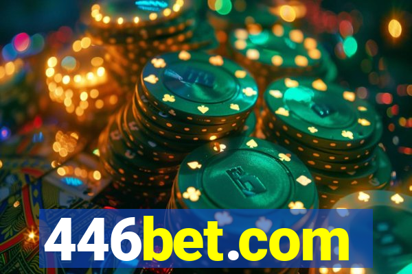 446bet.com