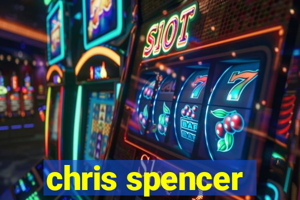 chris spencer