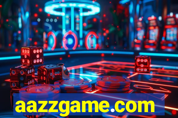 aazzgame.com