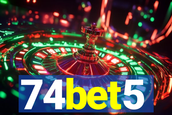 74bet5