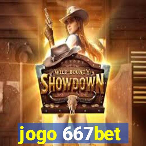 jogo 667bet