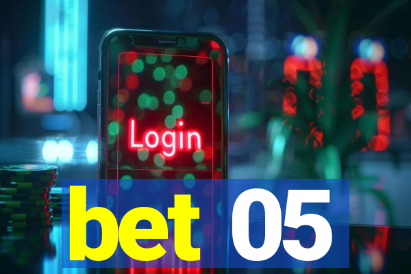 bet 05