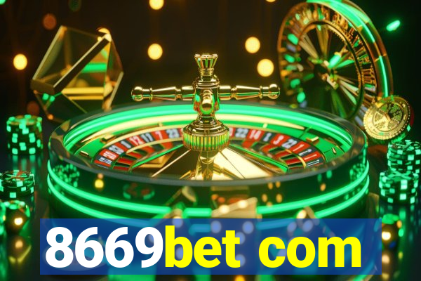 8669bet com