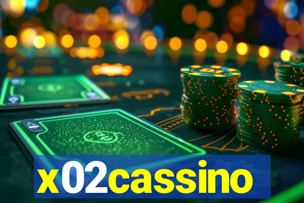 x02cassino