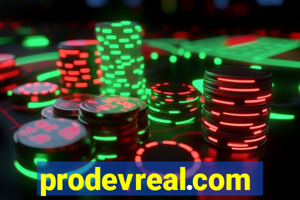 prodevreal.com