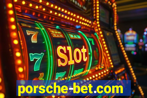 porsche-bet.com