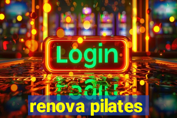 renova pilates