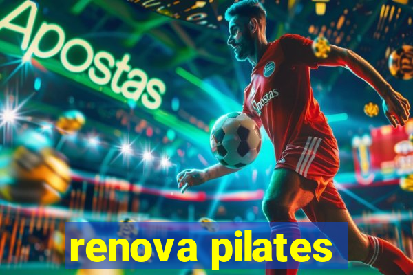 renova pilates