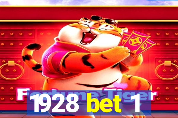 1928 bet 1