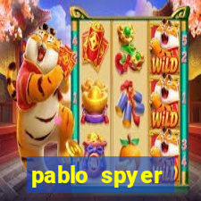 pablo spyer namorada atual