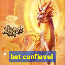 bet confiavel