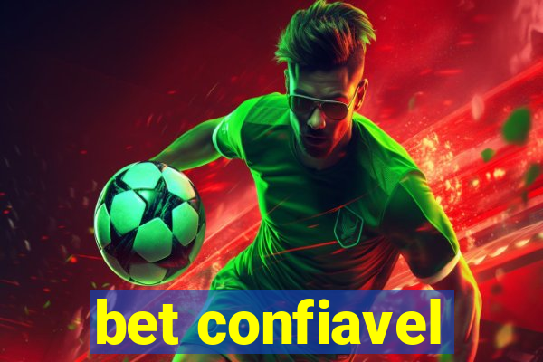 bet confiavel