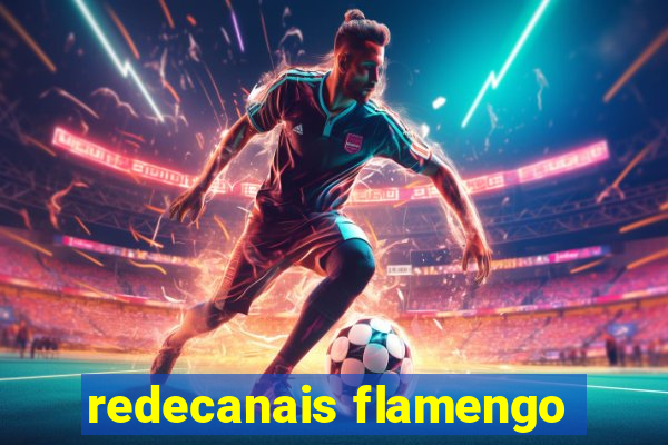 redecanais flamengo