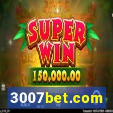 3007bet.com