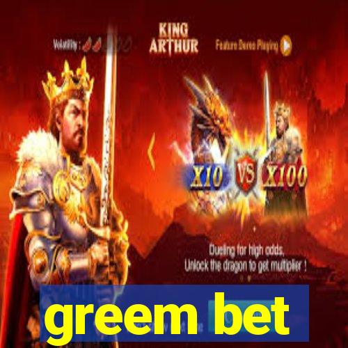 greem bet