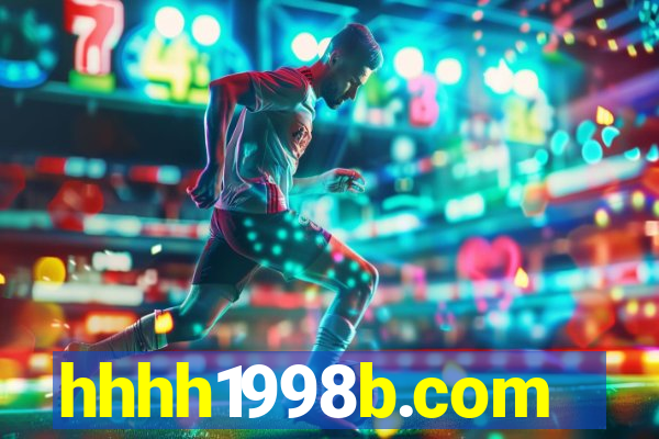 hhhh1998b.com