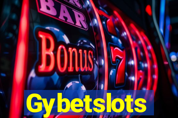 Gybetslots