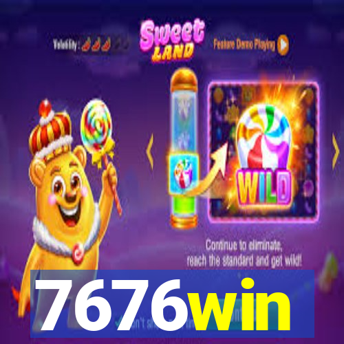 7676win