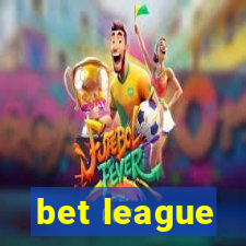 bet league