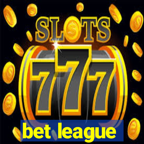 bet league