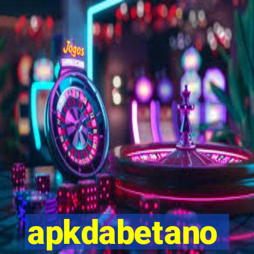 apkdabetano