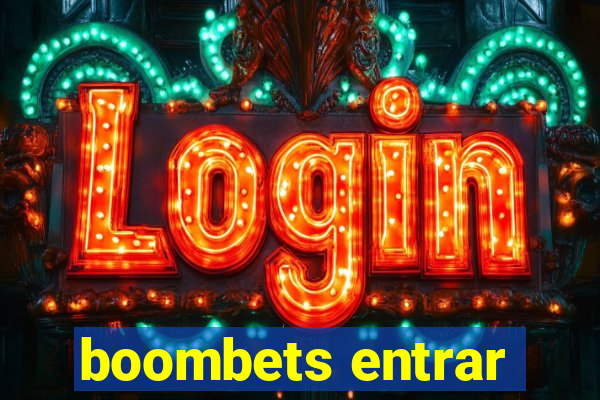 boombets entrar