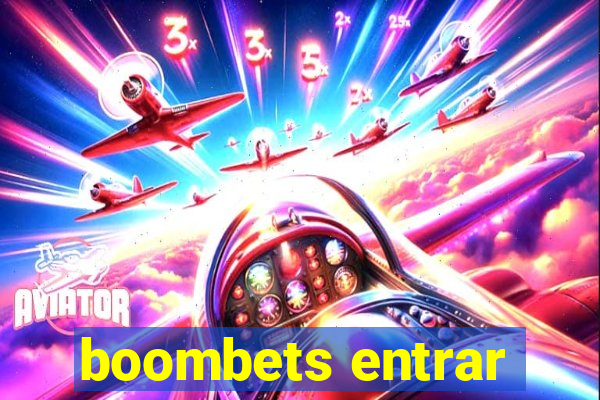 boombets entrar