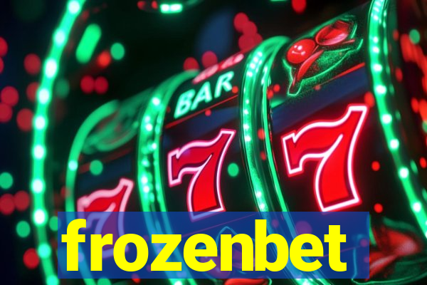 frozenbet