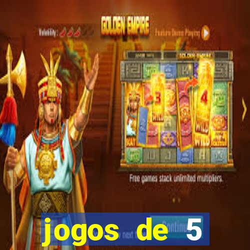 jogos de 5 centavos nas plataformas