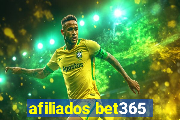 afiliados bet365