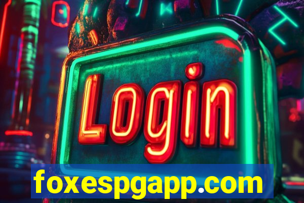 foxespgapp.com