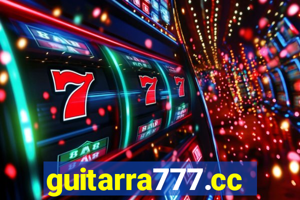 guitarra777.cc