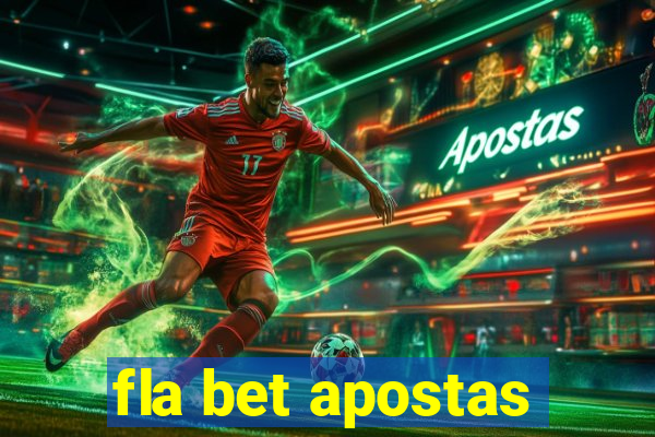 fla bet apostas