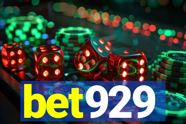 bet929