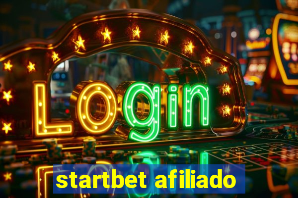 startbet afiliado