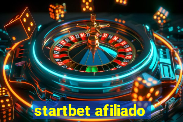 startbet afiliado