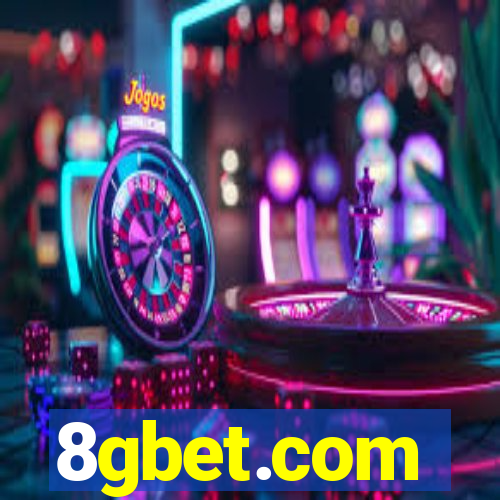 8gbet.com