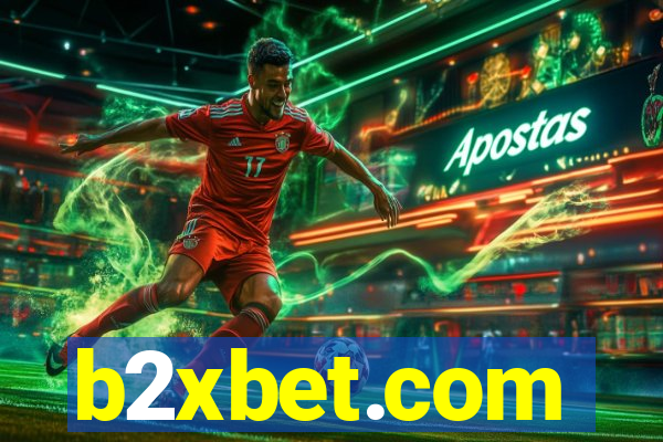 b2xbet.com