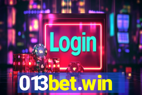 013bet.win