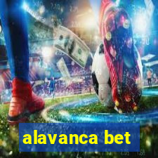 alavanca bet