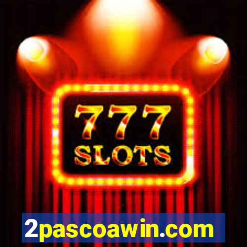 2pascoawin.com