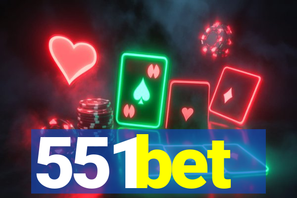 551bet