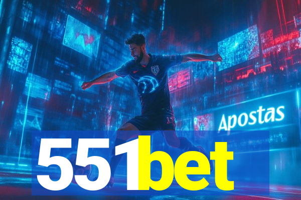 551bet