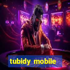 tubidy mobile